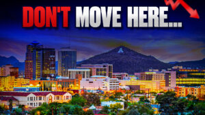 Avoid Moving To Tucson Unless You Can Handle These 6 Facts