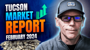 Tucson Housing Market Report February 2024