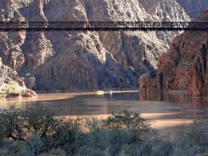 Colorado-River Grand-Canyon 2